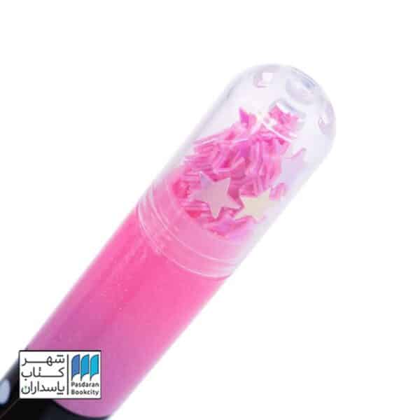 هایلایتر ۶ رنگ کهکشانی نوک ستاره ای کد H۵۳۱