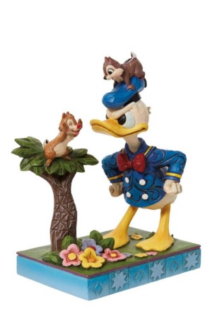 مجسمه A Mischievous Pair ۶۰۱۰۸۸۴ دیزنی  disney