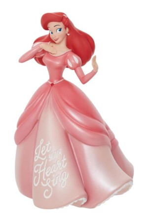 مجسمه Ariel Princess Expressions ۶۰۱۰۷۴۰ دیزنی disney