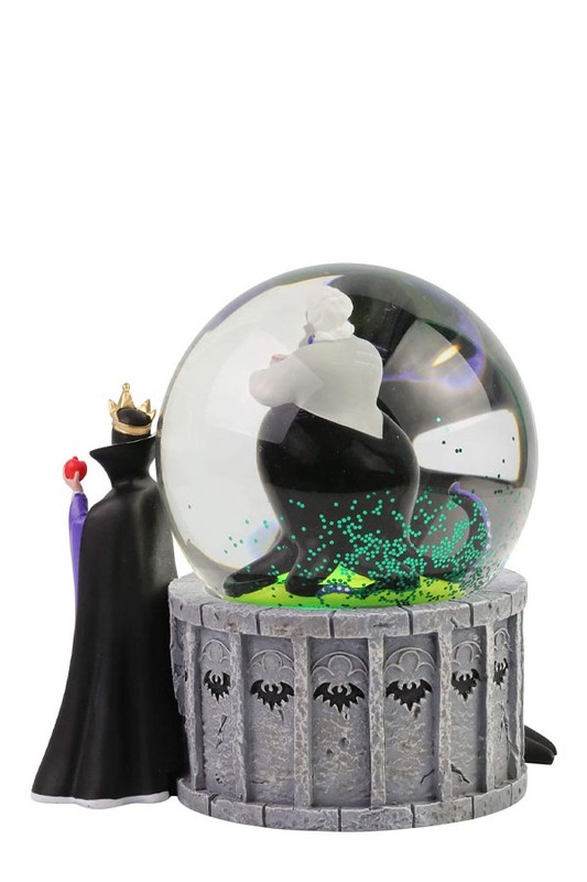 مجسمه Villain Waterball ۶۰۰۷۱۳۶ دیزنی disney