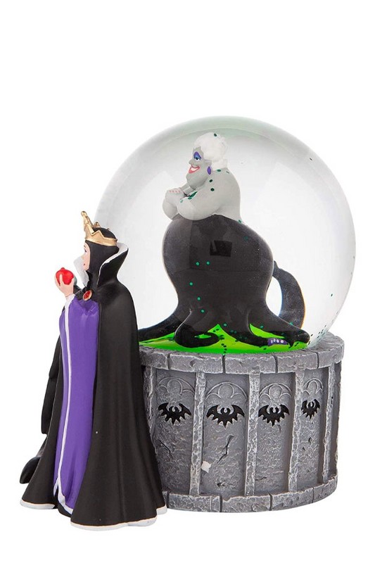 مجسمه Villain Waterball ۶۰۰۷۱۳۶ دیزنی disney