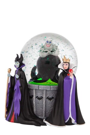 مجسمه Villain Waterball ۶۰۰۷۱۳۶ دیزنی disney