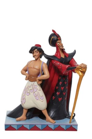 مجسمه Clever and Cruel ۶۰۱۱۹۲۷ دیزنی disney