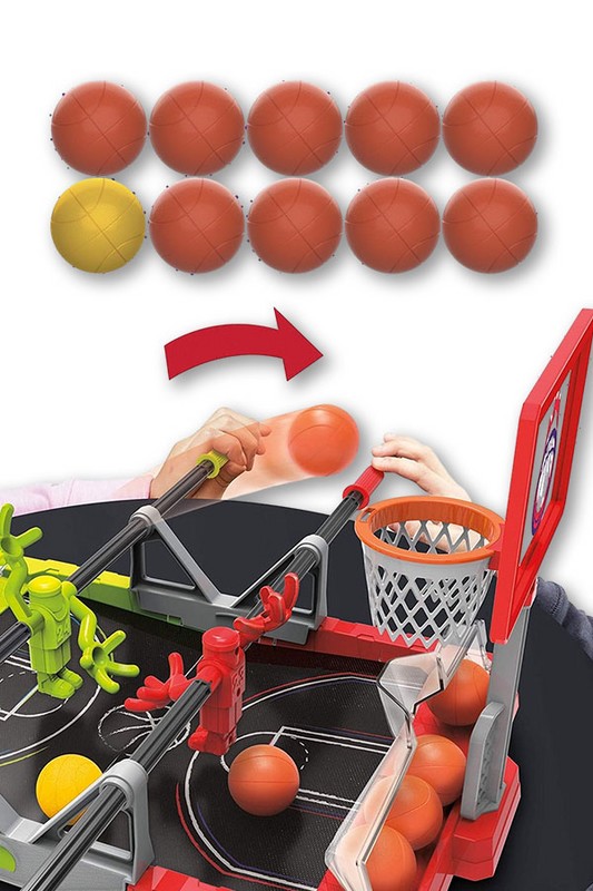 بازی Foosketball فوسکتبال