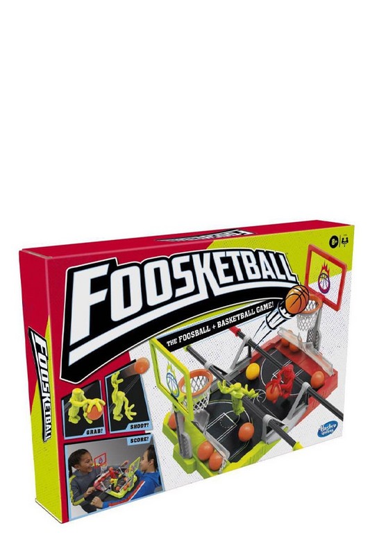 بازی Foosketball فوسکتبال