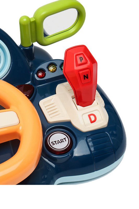 فرمان طرح ماشین بزرگ ۷۰۷۶