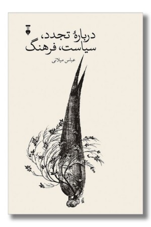 کتاب درباره تجدد سیاست فرهنگ