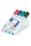 ماژیک وایت برد ۴ رنگ ۳۵۱WP۴ staedtler