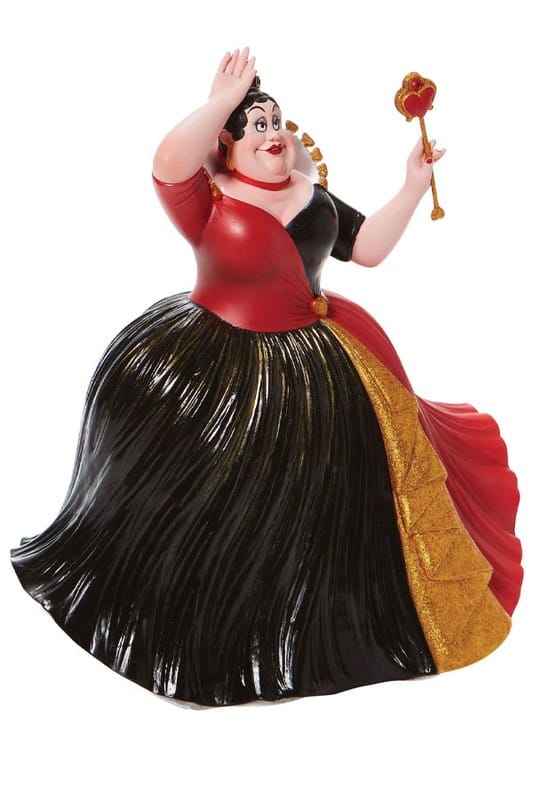 مجسمه Queen of Hearts ۶۰۰۸۶۹۵