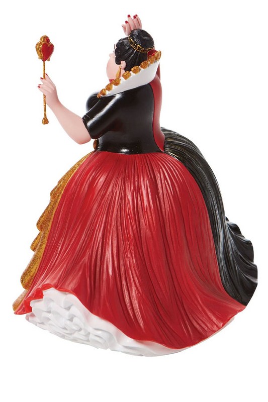 مجسمه Queen of Hearts ۶۰۰۸۶۹۵