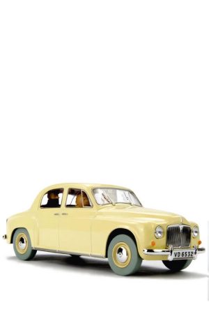 مجسمه the rover for nyon