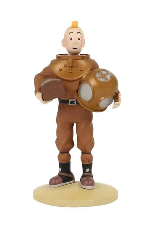 مجسمه diving suit ۴۲۲۲۹