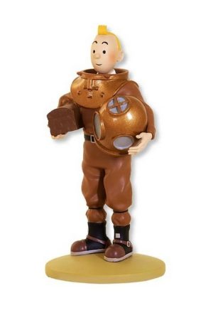 مجسمه diving suit ۴۲۲۲۹