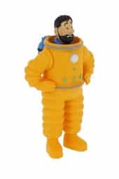 مجسمه haddock cosmonaut ۴۲۵۰۷