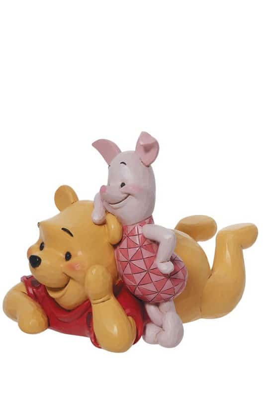 مجسمه Pooh and Piglet ۶۰۱۱۹۲۰