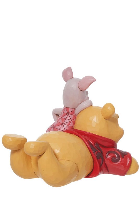 مجسمه Pooh and Piglet ۶۰۱۱۹۲۰