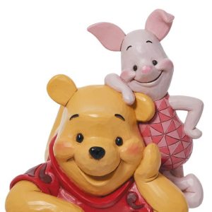 مجسمه Pooh and Piglet ۶۰۱۱۹۲۰