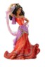 مجسمه Figure Esmeralda ۲۰Th Anniversary Disney Haute Couture ۴۰۵۵۷۹۰