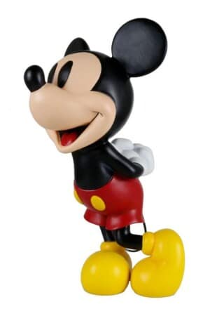 مجسمه Mickey Mouse ۶۰۱۳۲۷۶