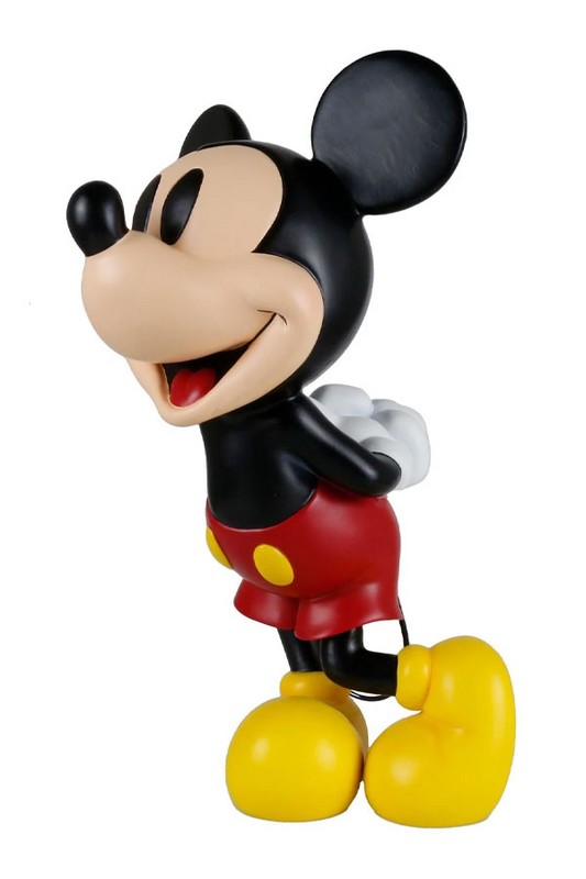 مجسمه Mickey Mouse ۶۱۳۲۷۶