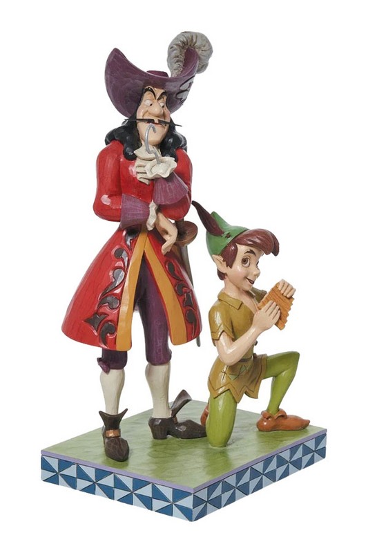 مجسمه Devious and Daring ۶۰۱۱۹۲۸