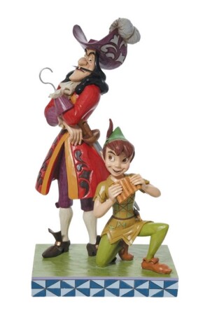 مجسمه Devious and Daring ۶۰۱۱۹۲۸