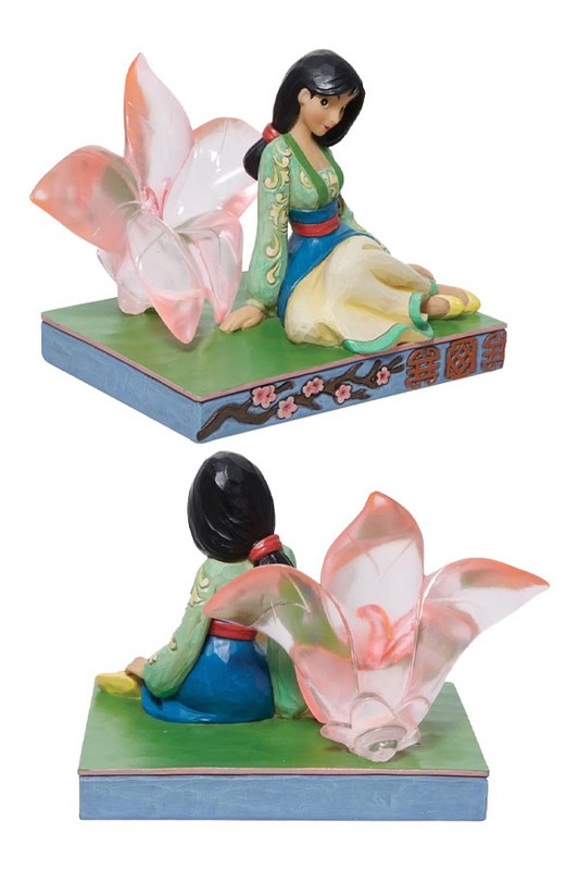 مجسمه A Rare and Beautiful Bloom ۶۰۱۱۹۲۲