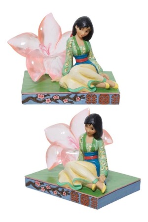 مجسمه A Rare and Beautiful Bloom ۶۰۱۱۹۲۲