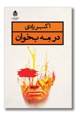 کتاب در مه بخوان