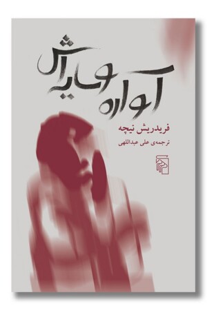 کتاب آواره و سایه اش