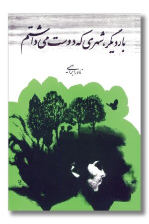 کتاب بار دیگر شهری که دوست می داشتم