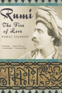 عکس کتاب عارف جان سوخته - نسخه زبان اصلی