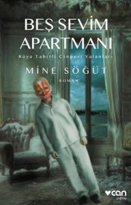 کتاب آپارتمان پنج سویم اثر مینه سوئوت ترجمه مژده الفت نشر افق