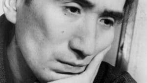 کتاب در باب عشق و زیبایی اثر اوسامو دازای از نشر نیماژ