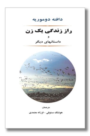 کتاب راز زندگی یک زن و داستانهای دیگر