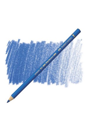 مداد رنگی polychromos phthalo blue ۱۱۰ فابرکاستل faber castell