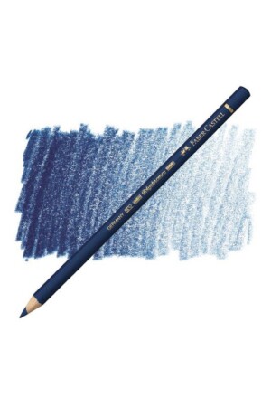 مداد رنگی polychromos prussian blue ۲۴۶ فابرکاستل faber castell
