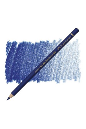 مداد رنگی polychromos helioblue redish ۱۵۱ فابرکاستل faber castell