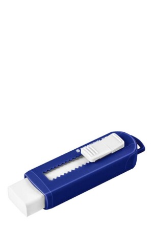 پاک کن کاتری سفید ۵۲۵ استدلر staedtler