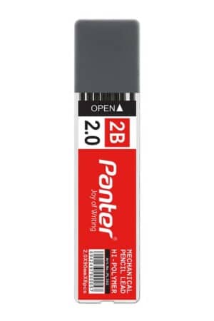 نوک اتود ۰.۲ b۲ ۳۰۲ پنتر