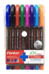 خودکار ۰.۷ ۸ رنگ نانو آنتی باکتریال DP ۱۰۵