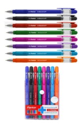 خودکار ۸ رنگ ۱ میل sp ۱۰۱ دکتر پنتر panter