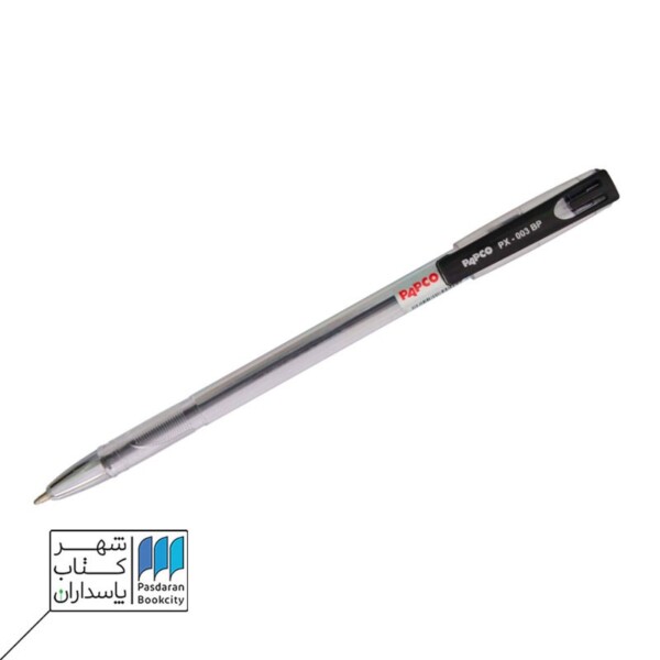 خودکار مشکی PX ۰۰۳ PB