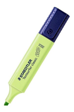 هایلایتر سبز لیمویی استدلر staedtler ۳۶۴ C۵۳۰