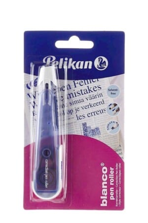 لاک غلط گیر نواری قلمی ۶ متر