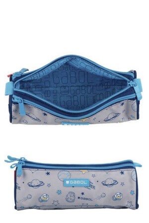 جامدادی سه زیپ Space ۲۳۴۶۰۹۰۱۶ گابل gabol