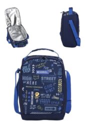 کیف غذا SKULL ۲۳۵۰۵۷۰۴۶ گابل gabol