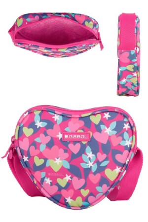 کیف دوشی فانتزی WINGS ۲۳۲۷۰۷۰۲۱ گابل gabol