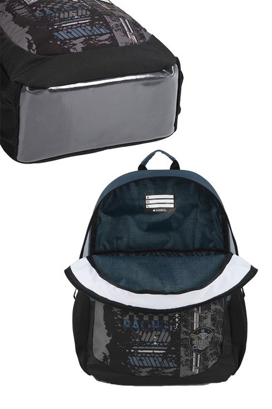 کوله پشتی Road ۲۳۵۱۹۶۰۳۲ گابل gabol