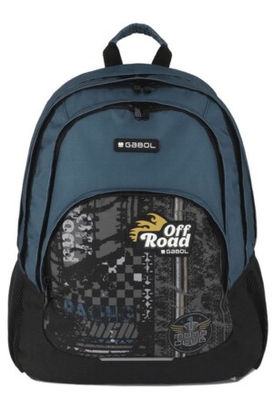 کوله پشتی ROAD ۲۳۵۱۴۰۰۳۲ گابل gabol